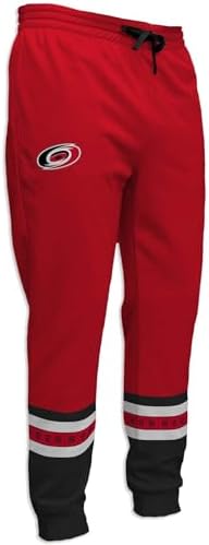 Carolina Hurricanes Hockey Jogger Pants Calhoun