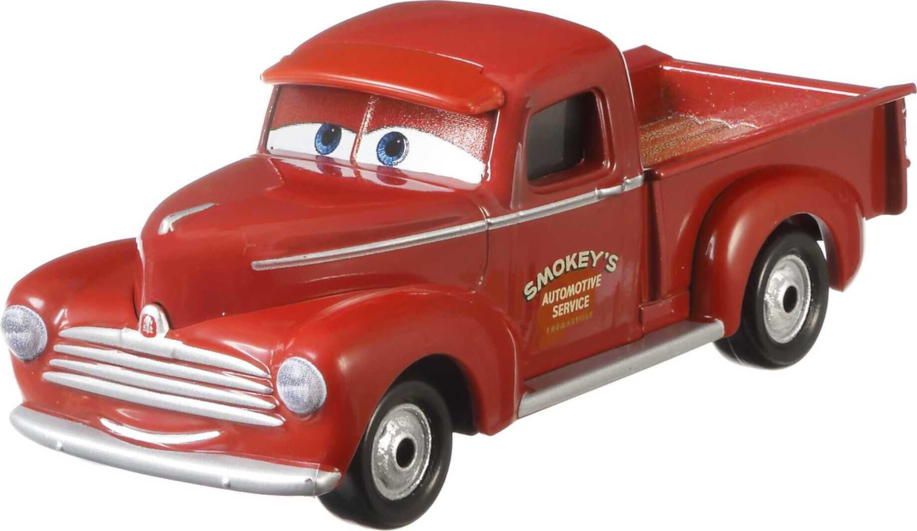 Disney Pixar Cars 1:55 Scale Die-Cast Car & Truck Play Vehicle Disney Pixar Cars