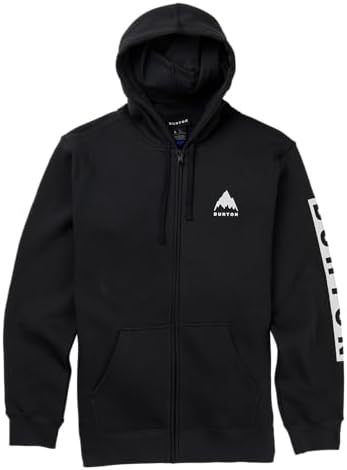 Мужское Худи Burton Elite Full-Zip Burton