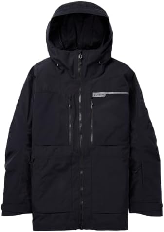 Burton Men's Frostner 2L Jacket Burton