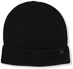 Callaway Golf Knit Beanie Collection (Black) Callaway