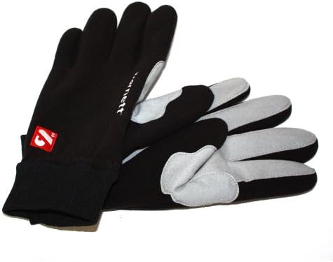 NBG-05 Cross Country Skiing and Bike Gloves for Cold Conditions -20°/+0°C. BARNETT