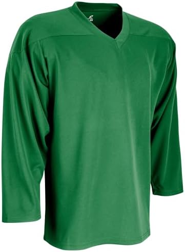 CHAMPRO Kids' Faceoff Youth Hockey Jersey CHAMPRO