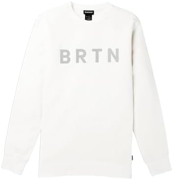 Мужское Худи Burton BRTN Crewneck Burton