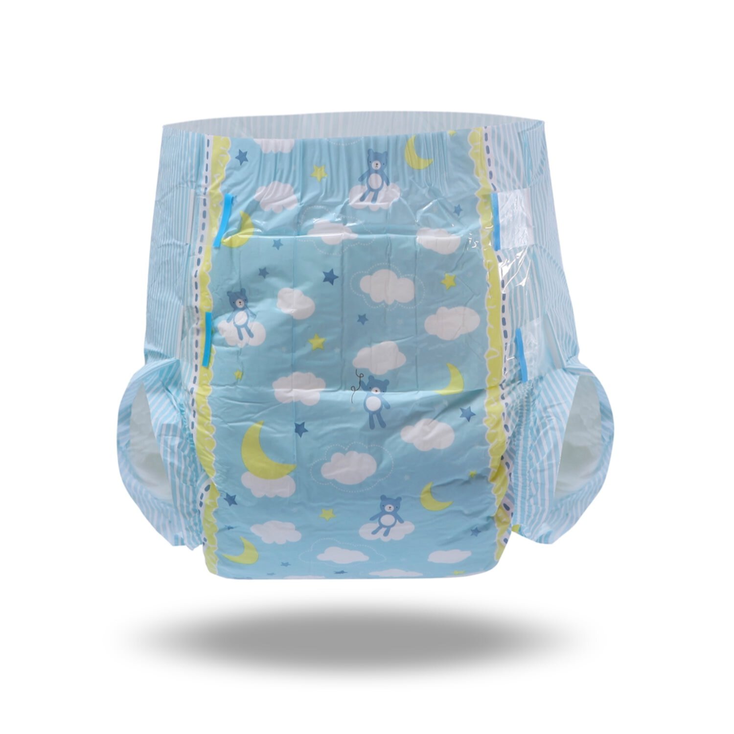 Littleforbig Adult Diaper 10 Pieces - Little Dreamers Diapers Littleforbig