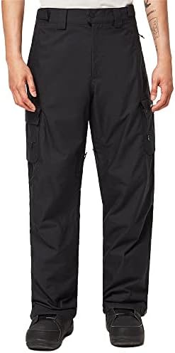 Oakley mens Pivot Cargo Shell Pant Oakley