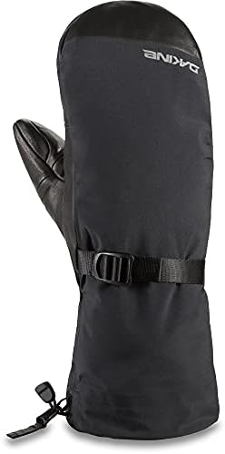 Dakine Diablo Gore-Tex 3L Mitt - Black, Medium Dakine