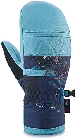 Dakine Fleetwood Mitt - Drop Cloth, Small Dakine