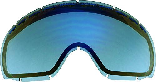 Лыжные очки ZERO TECH BASE Replacement Lens для Oakley CROWBAR ZERO TECH BASE