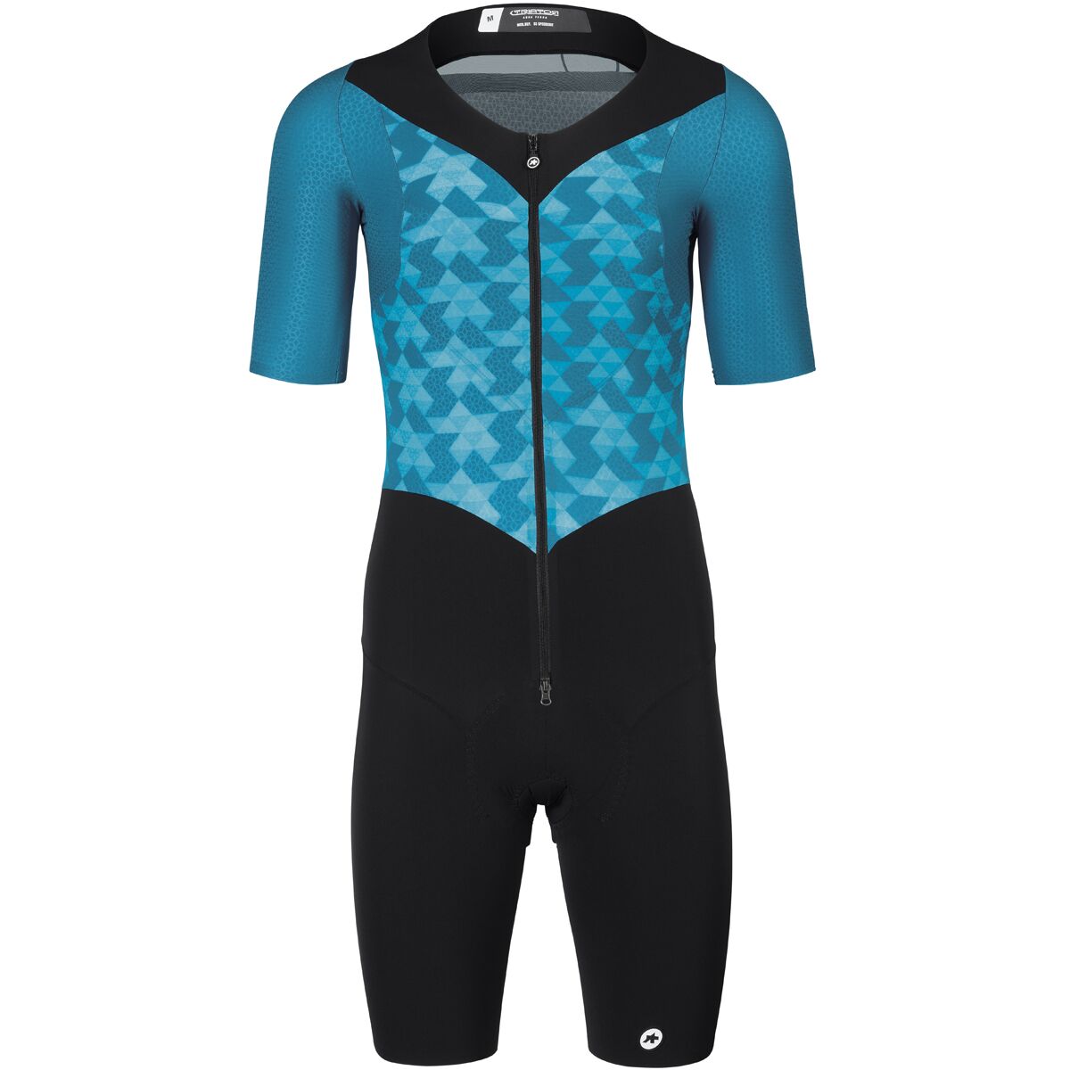 Triator SS Speedsuit Assos