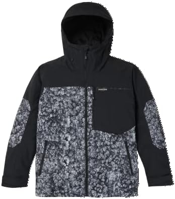 Burton Men's Peasy 2l Jacket Burton