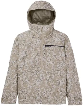 Burton Men's Pillowline GORE-TEX 2L Anorak Jacket Burton