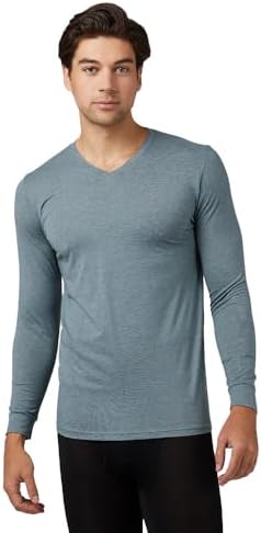 Мужская Базовая Майка 32º DEGREES Lightweight V-Neck 32º DEGREES