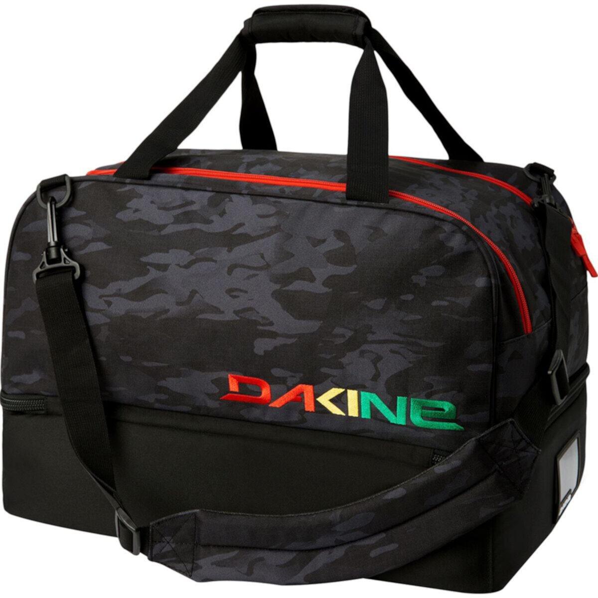 69L Boot Locker Dakine