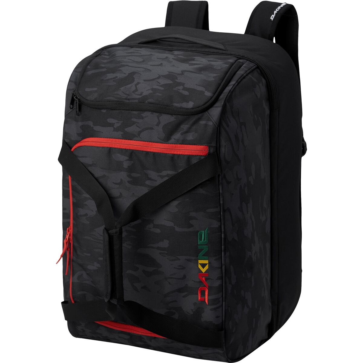 70L DLX Boot Locker Dakine