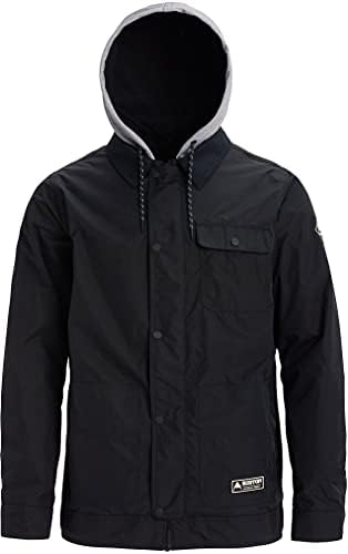 Burton Mens Dunmore Jacket Burton