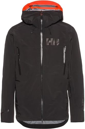 Helly-Hansen Men's Sogn Shell 2.0 Jacket Helly-Hansen