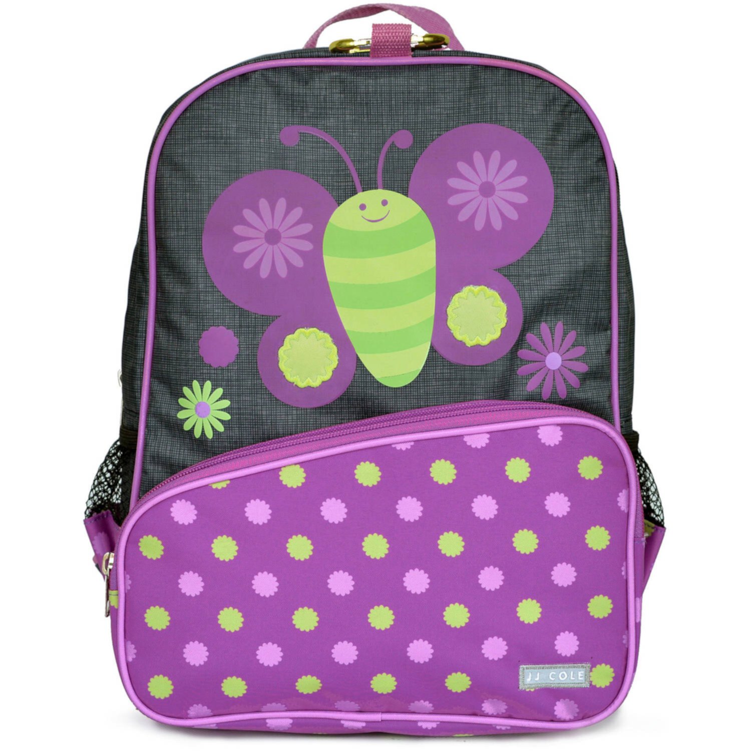 Little JJ Cole Toddler Backpack Butterfly JJ Cole