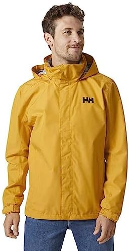 Helly-Hansen Men's Dubliner Jacket Helly-Hansen