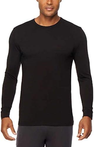 32 DEGREES Mens Lightweight Baselayer Crew Top 32º DEGREES