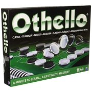 Cardinal Othello Classic Game (2 Player) Cardinal