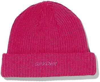 Spyder Men's Logan Beanie Spyder