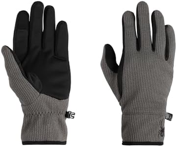 Spyder Men's Bandit Ski Gloves Spyder