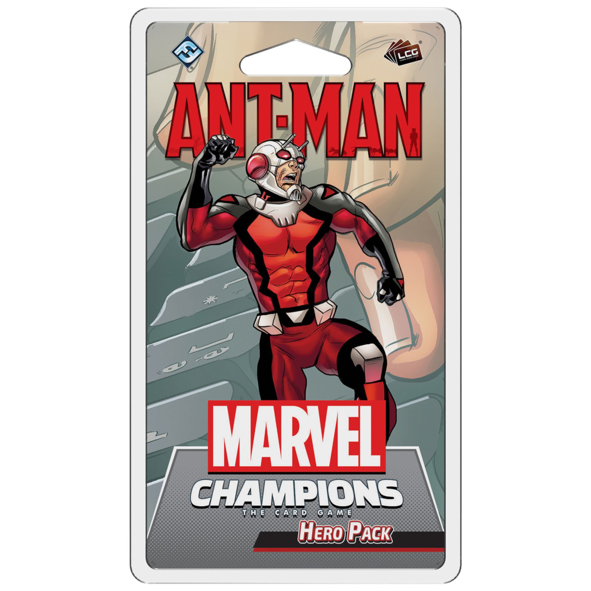 Marvel: Champions - Ant-Man Hero Pack Fantasy Flight Games