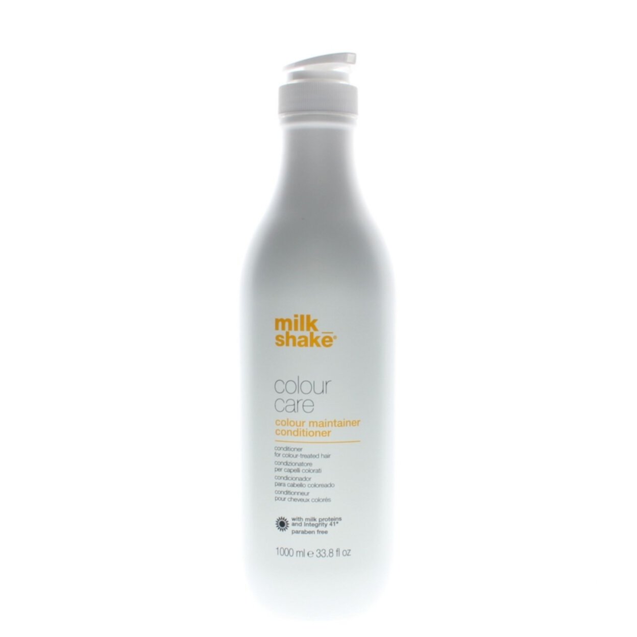 Milk Shake Colour Care Colour Maintainer Conditioner 33.8oz/1000ml Milk_shake