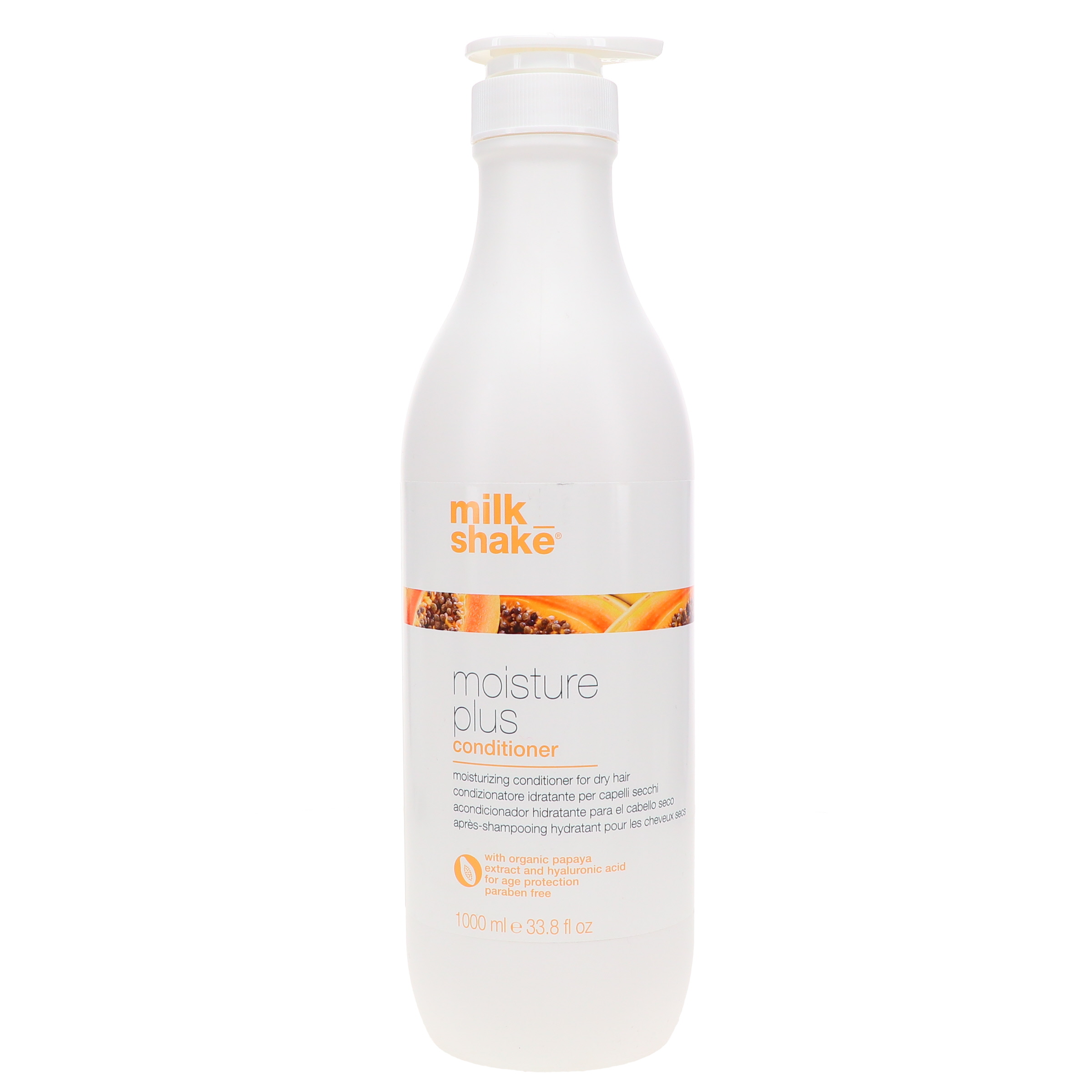 milk_shake Moisture Plus Conditioner 33.8 oz Milk_shake