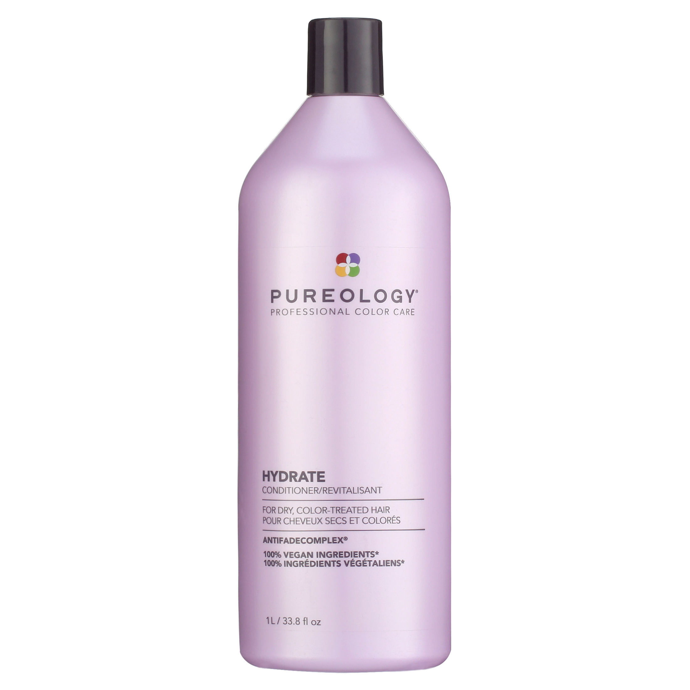 ($71 Value) Pureology Hydrate Conditioner, 33.8 OZ Pureology