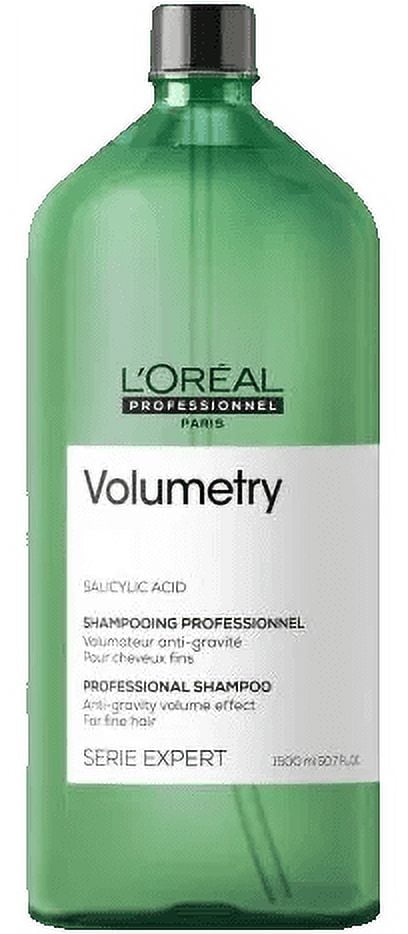 Loreal Serie Expert Volumetry Anti-Gravity Volume Shampoo Big Pack 50.7 oz L'Oréal Paris