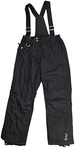 Брюки Weatherproof 32 Degrees зимние для девочек, размер S Weatherproof