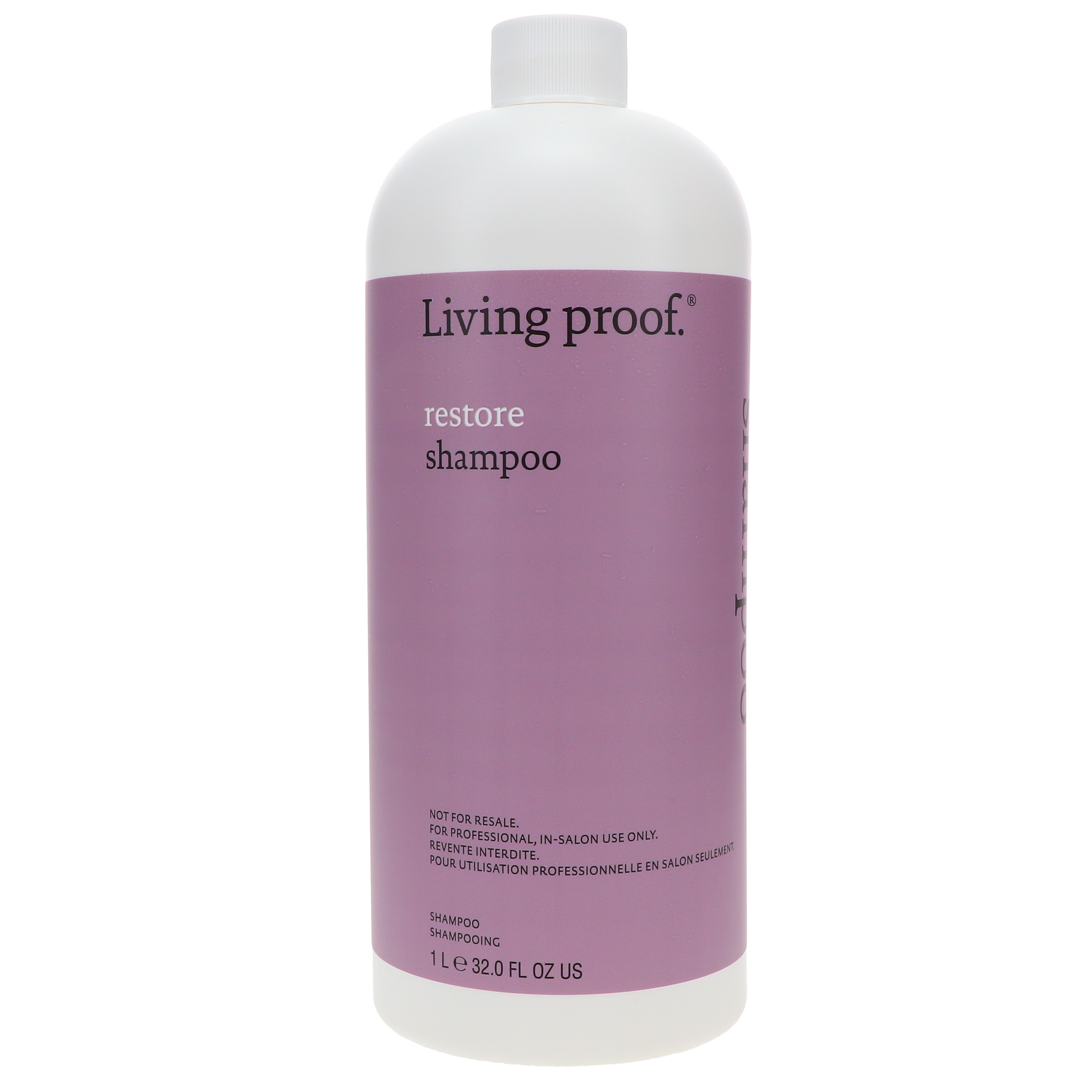 Living Proof Restore Shampoo 32 oz LIVING PROOF