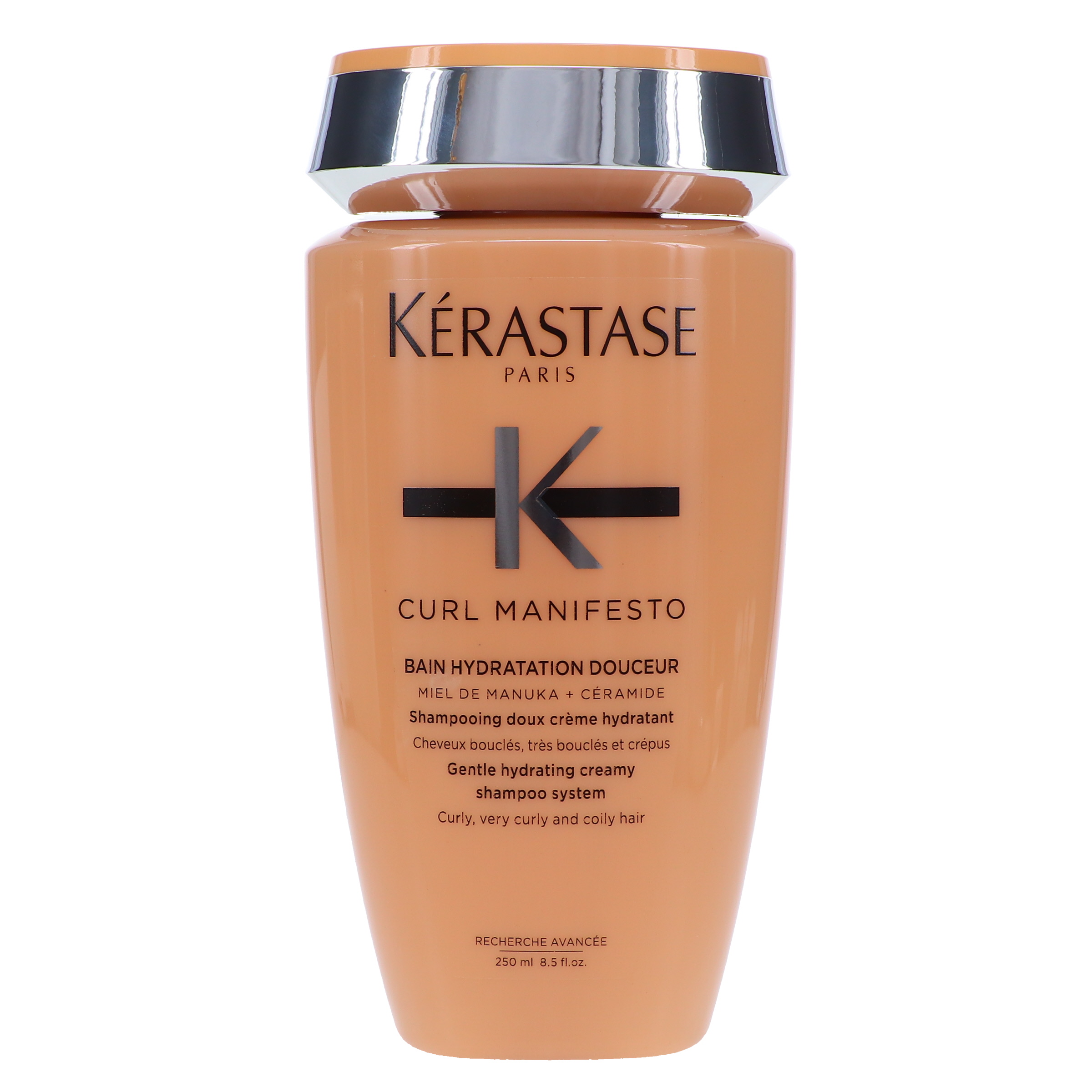 Kerastase Curl Manifesto Shampoo 8.45 oz KERASTASE