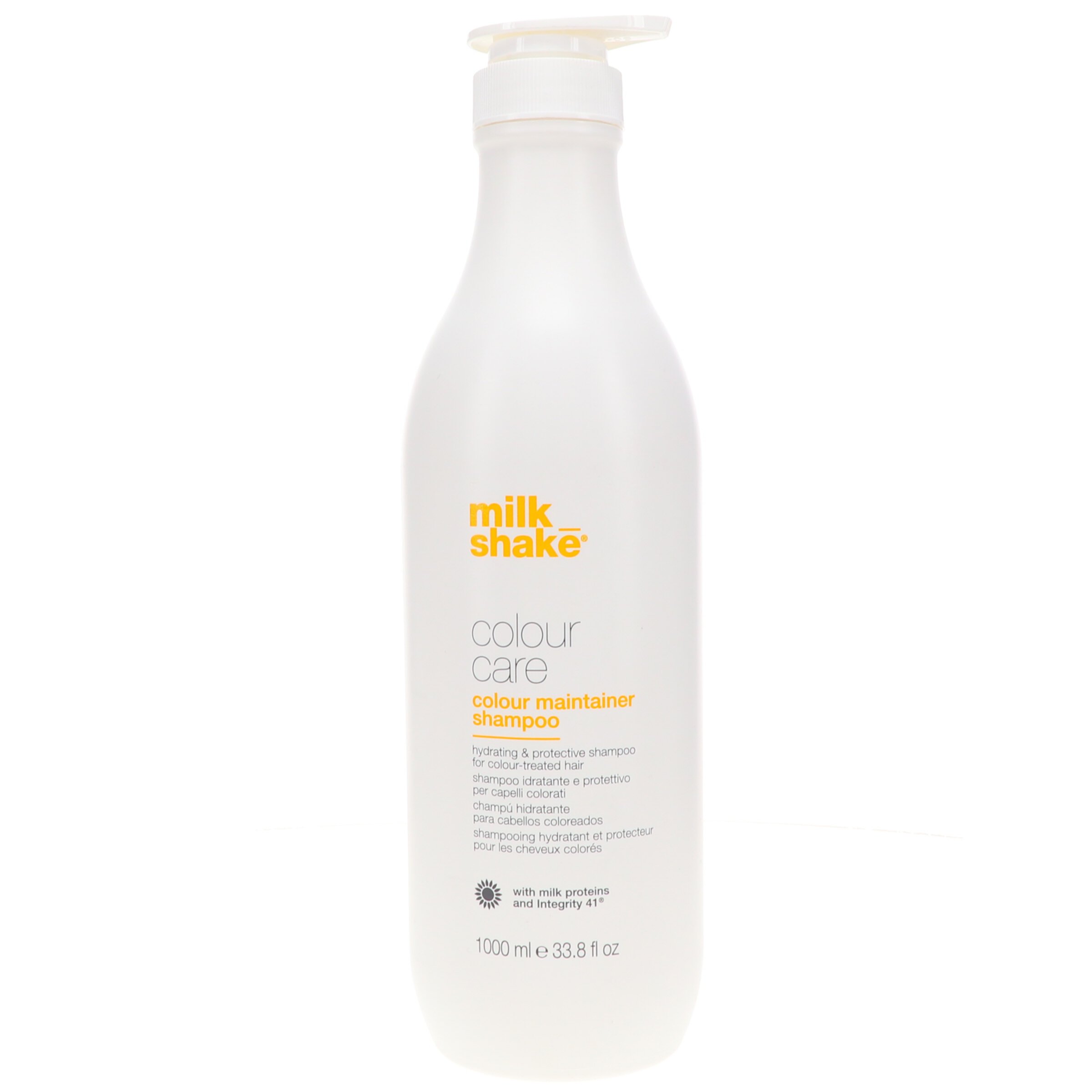 milk_shake Color Care Color Maintainer Shampoo 33.8 oz Milk_shake