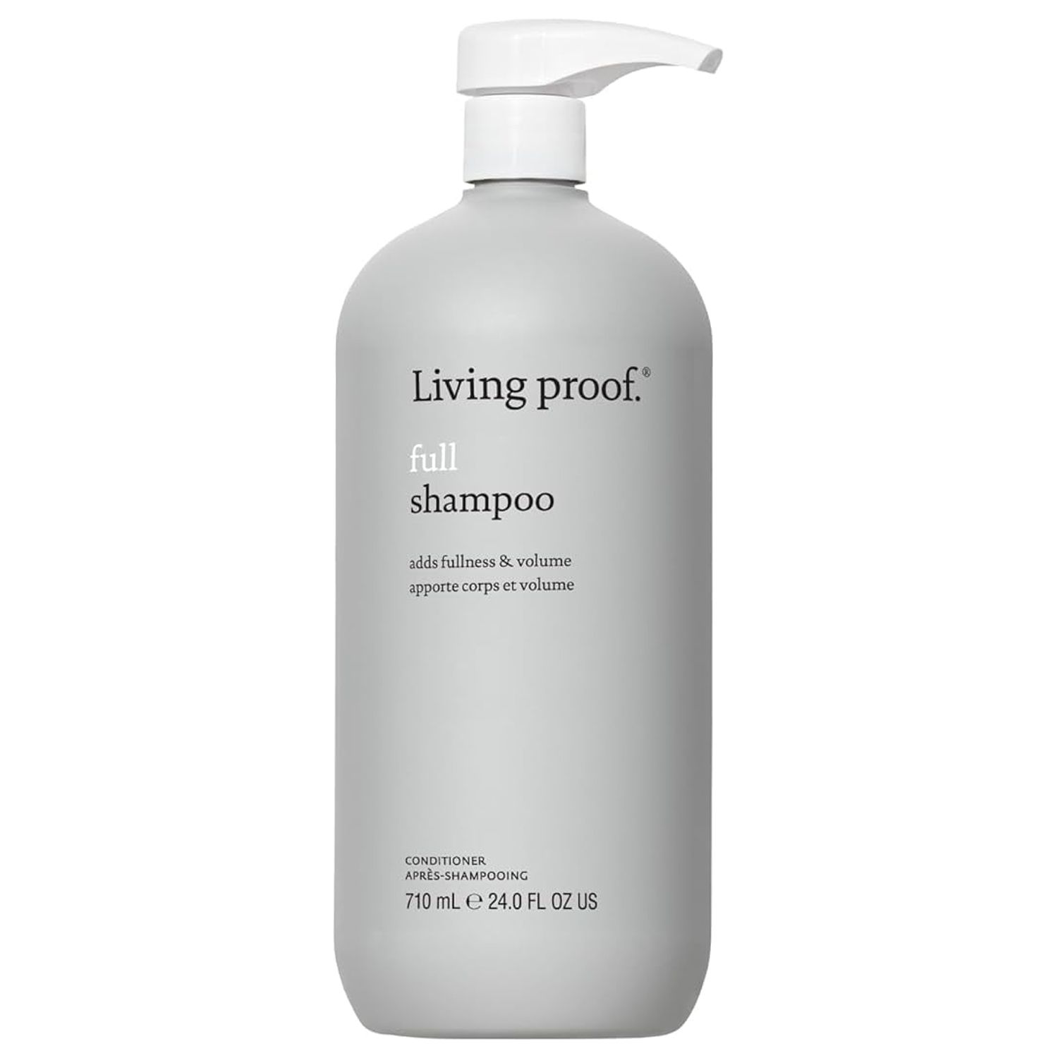 Living proof Full Shampoo, Volumizing For Fine or Flat Hair 710ml/24oz. LIVING PROOF