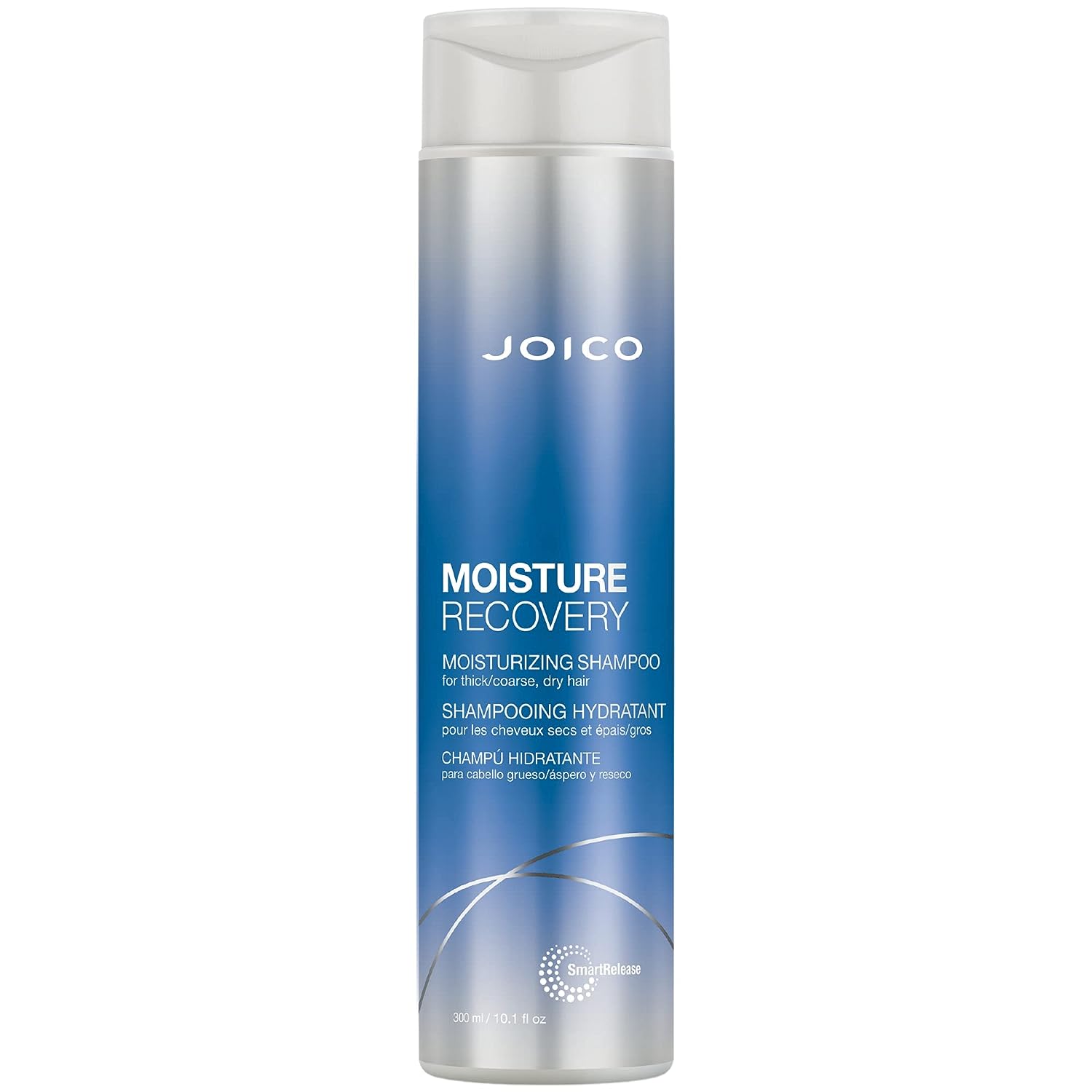 Joico Moisture Recovery Moisturizing Shampoo, 10.1 oz Joico