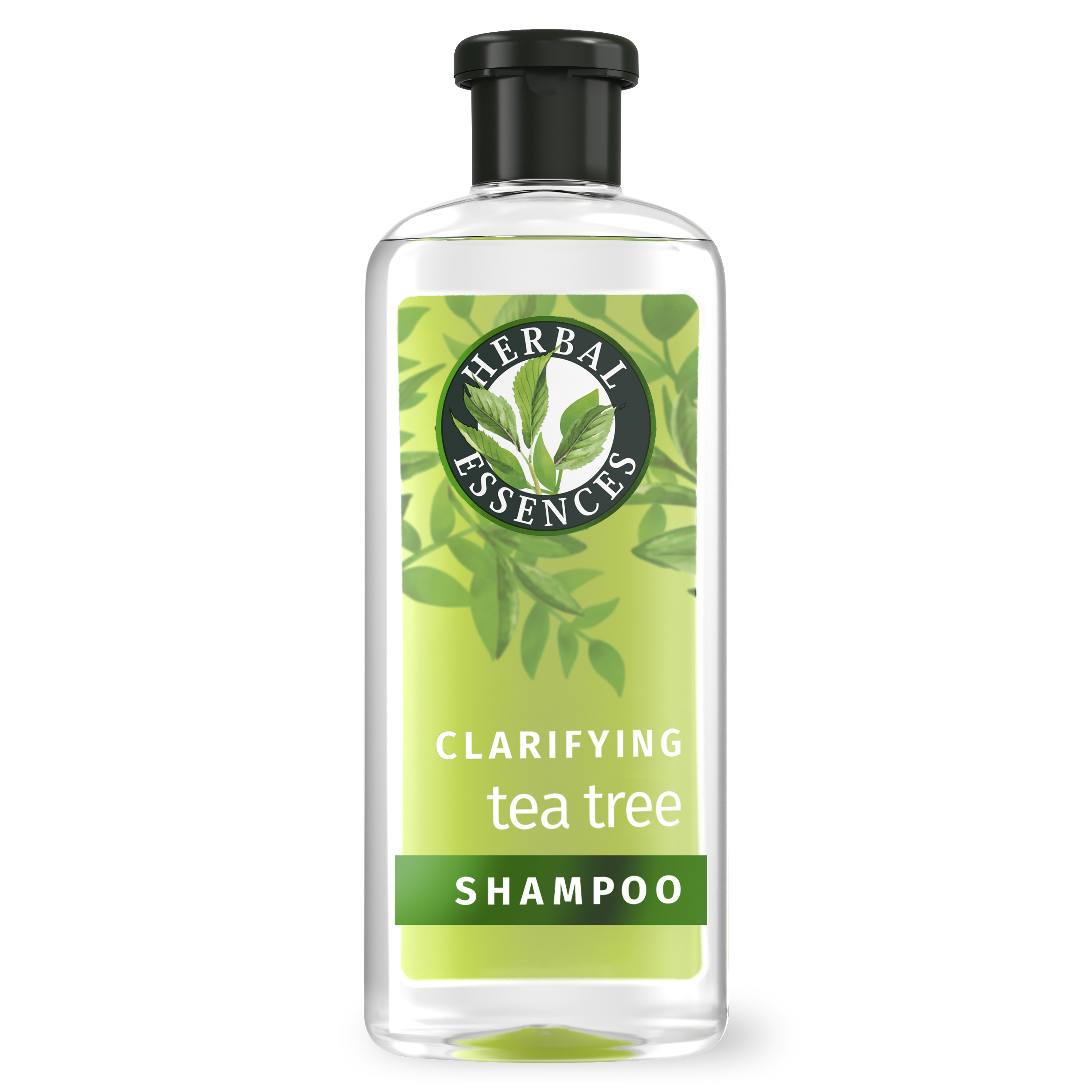 Herbal Essences Classics Clarifying Tea Tree Shampoo 13.5 fl oz Herbal Essences