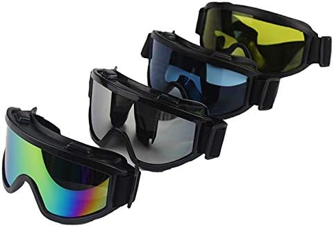 Лыжные очки DPLUS DPLUS Motorcycle Goggles DPLUS