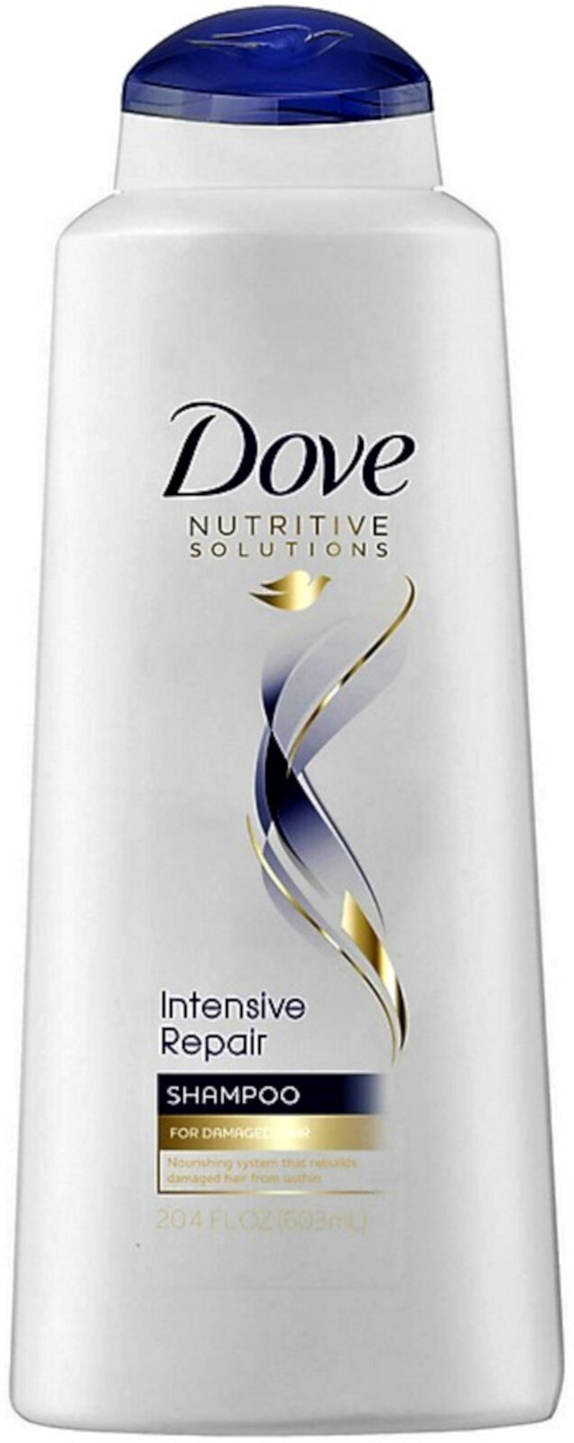 Dove Intense Repair Shampoo 20.4 oz Dove