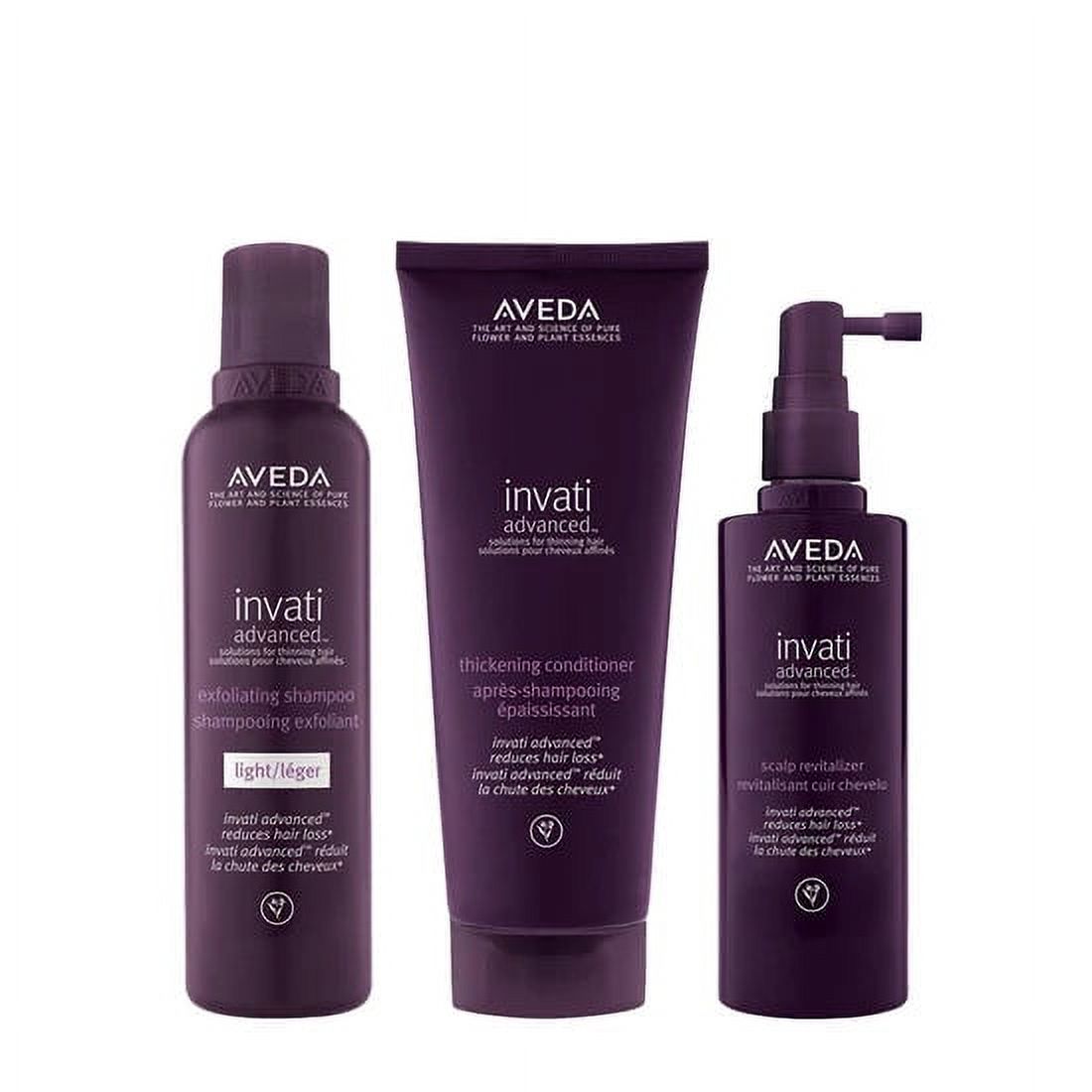 Aveda Invati Advanced Set Aveda