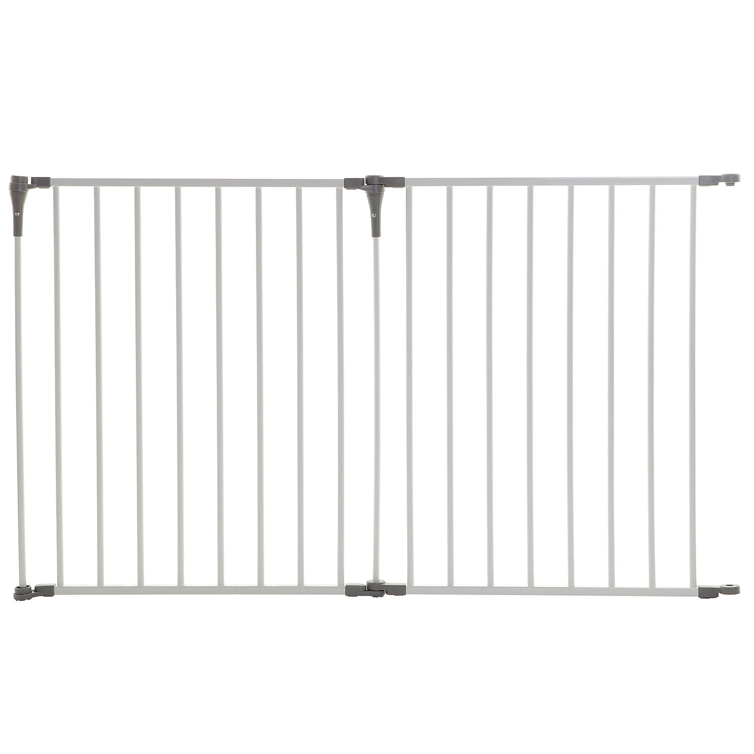 Dreambaby Royale Converta Gate 2 Panel Extension Dreambaby