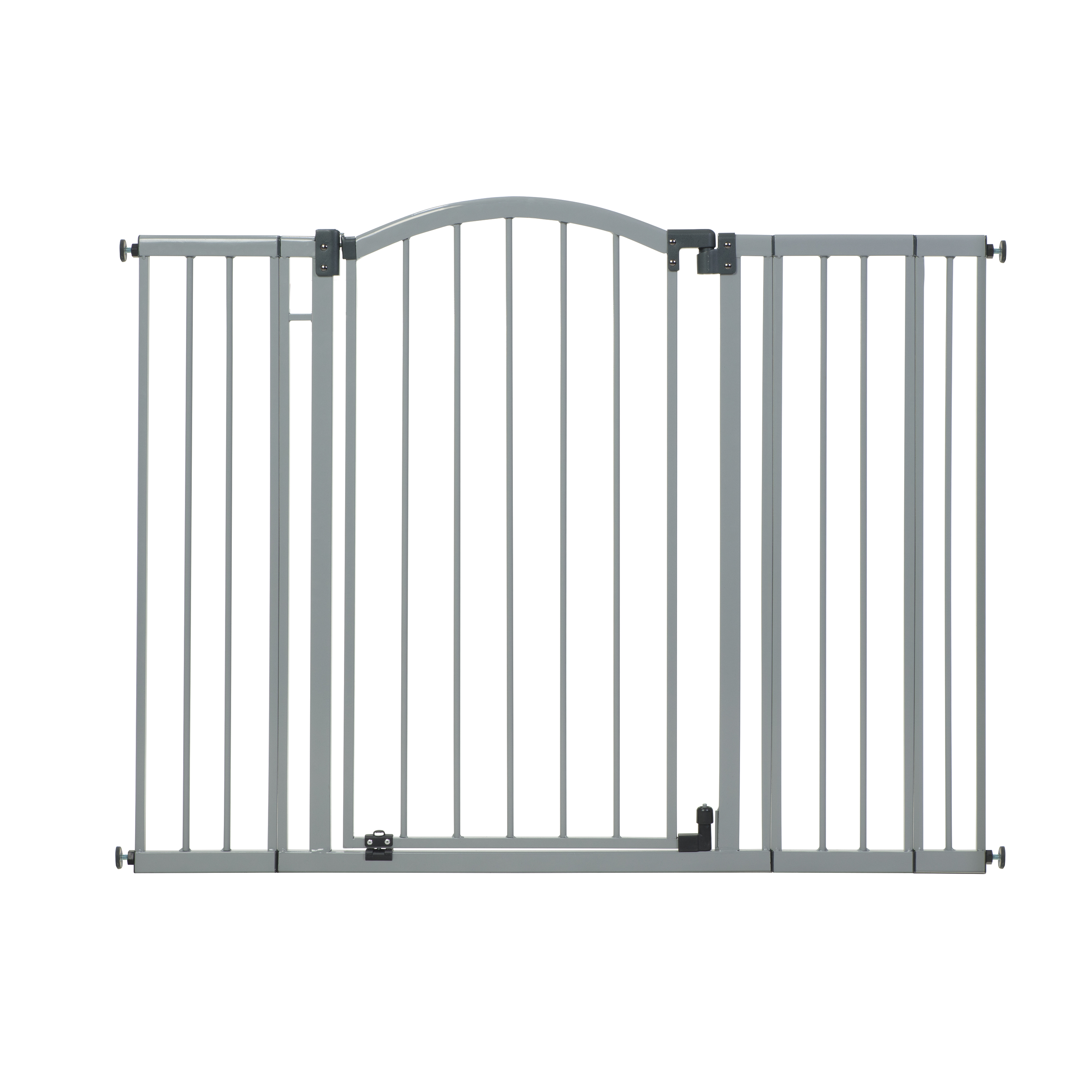 Summer by Ingenuity Main Street Safety Gate Summer Infant