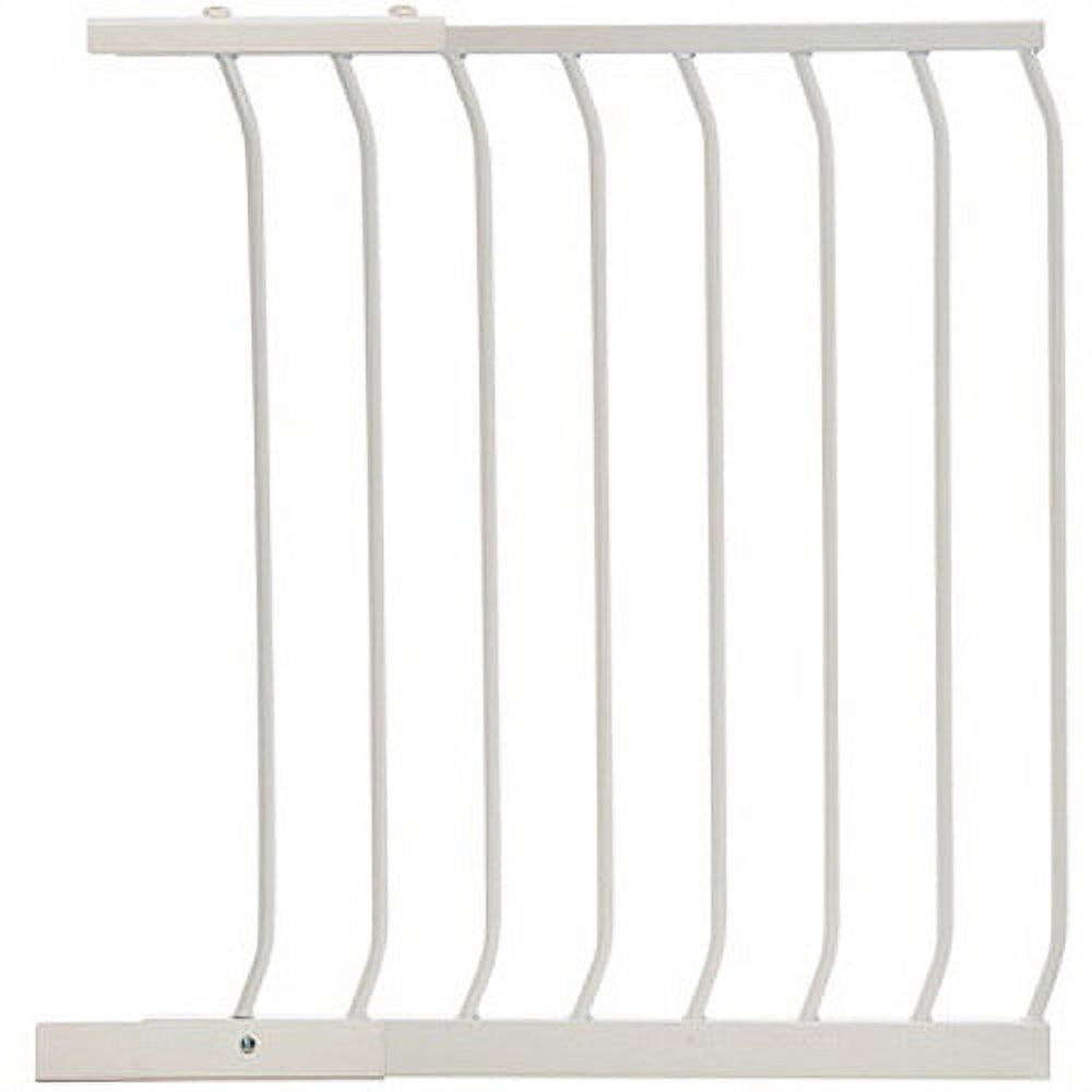 Dreambaby® Chelsea 24.5 inch Baby Gate Extension Dreambaby