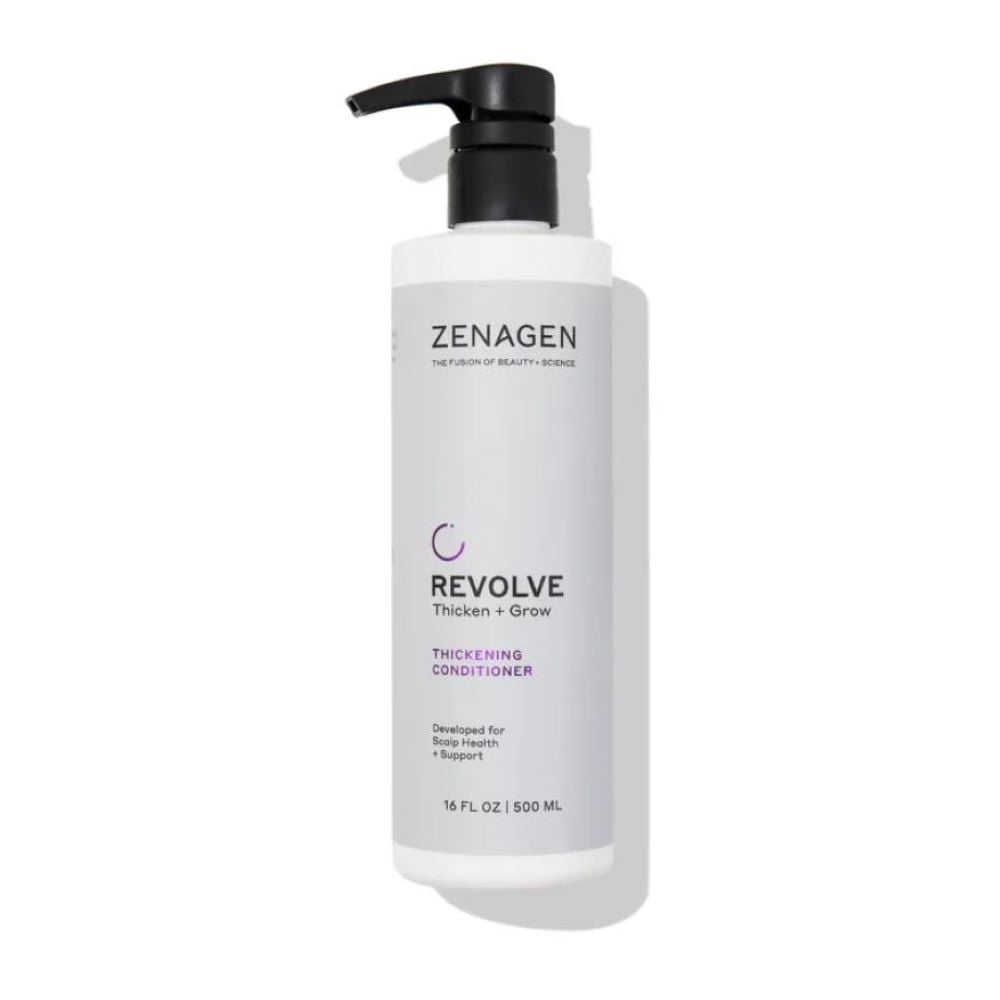 Zenagen - Revolve Thicken + Glow - Thickening Conditioner 16 fl oz Zenagen