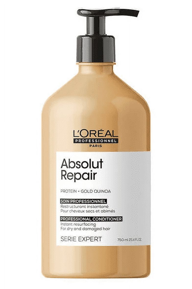 L'Oreal Professionnel Serie Expert Absolut Repair Conditioner 750 ml L'Oréal Paris