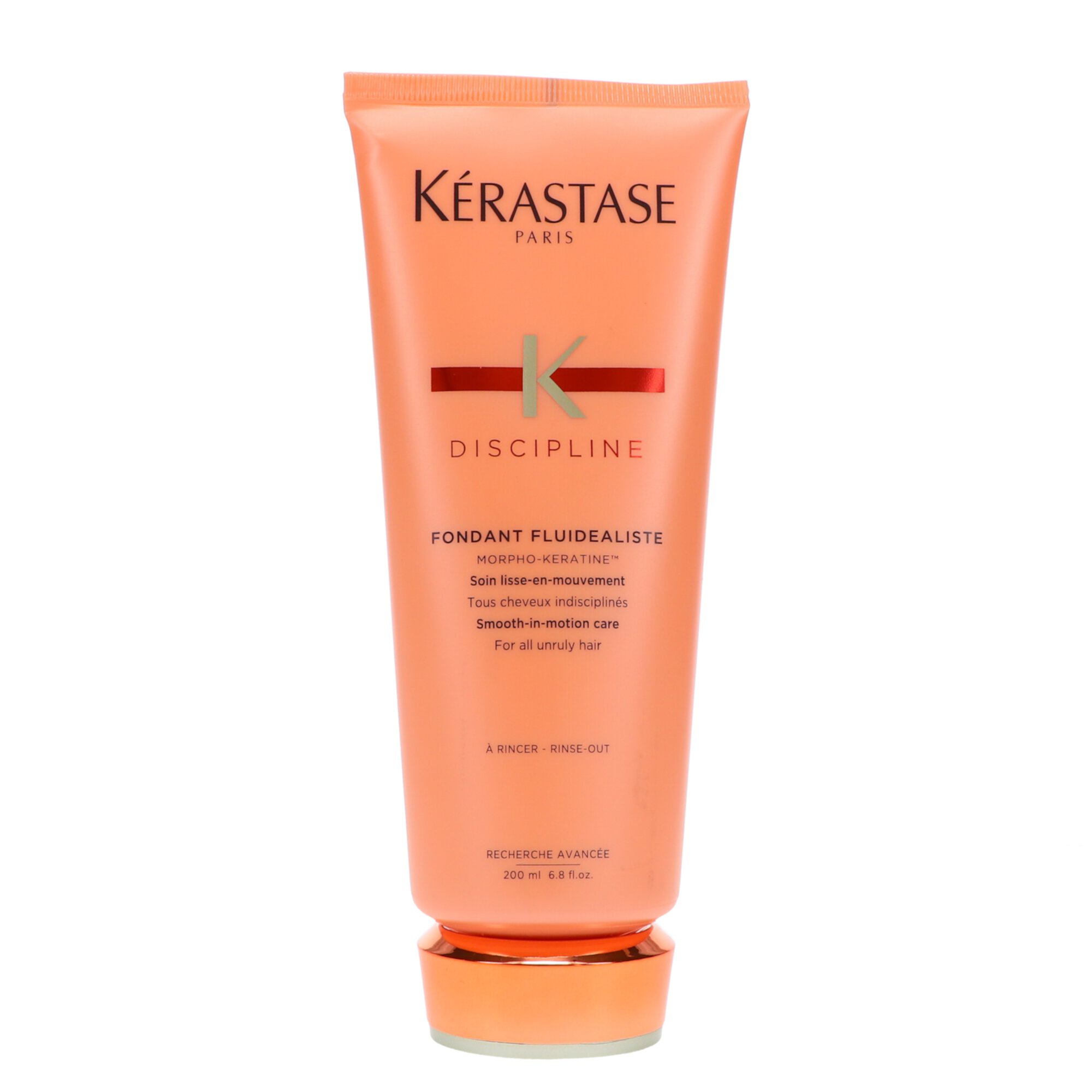 Kérastase Discipline Fondant Fluidealiste 6.8 oz KERASTASE