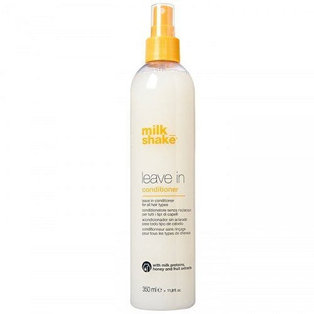 Milk_Shake Leave In Conditioner Spray 11.8 fl oz Milk_shake