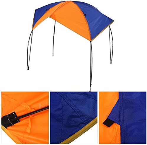 Кемпинговый тент VGEBY Boat Shade Canopy для 4 человек Vgeby